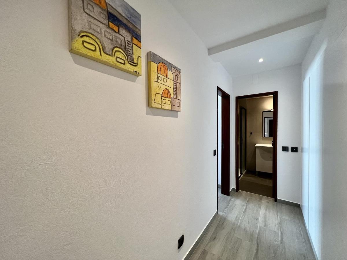 Apartmán Albufeira Downtown With Pool By Homing Exteriér fotografie