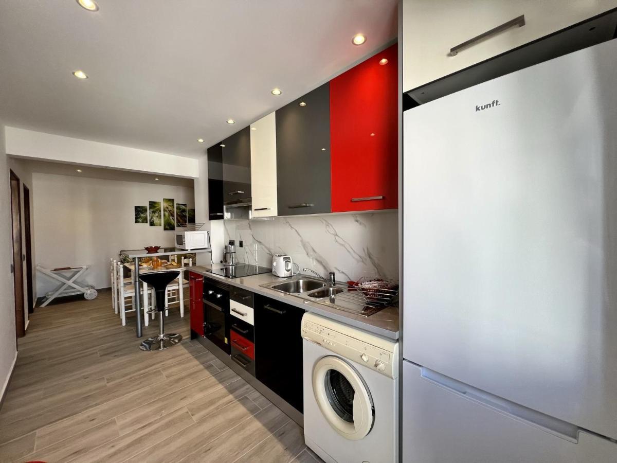 Apartmán Albufeira Downtown With Pool By Homing Exteriér fotografie