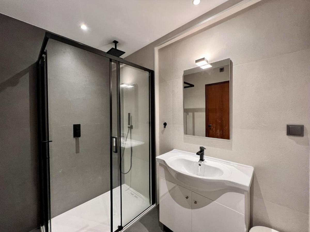 Apartmán Albufeira Downtown With Pool By Homing Exteriér fotografie
