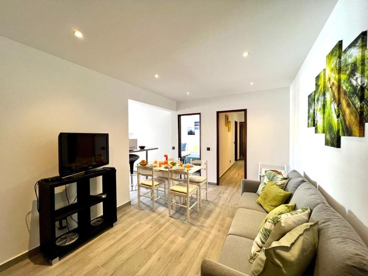 Apartmán Albufeira Downtown With Pool By Homing Exteriér fotografie